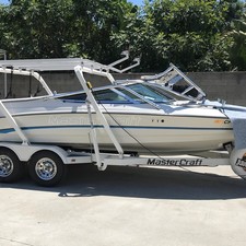 MasterCraft 225VRS