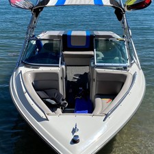 MasterCraft 225VRS