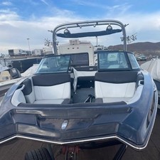 Mastercraft NXT22