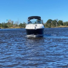 Sea Ray 260 Sundancer