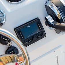 Sea Ray pro 208 bay