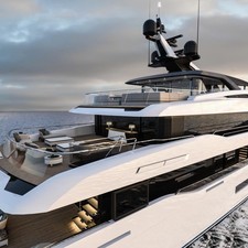 Motor Yacht LOGICA 59 M