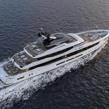 Motor Yacht LOGICA 59 M