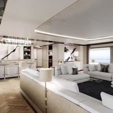 Motor Yacht LOGICA 59 M