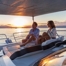 Jeanneau Cap Camarat 10.5 WA