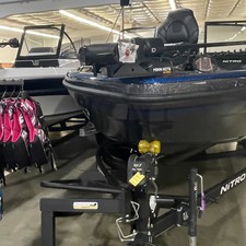 Nitro ZV19 Sport Pro