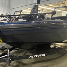 Nitro ZV19 Sport Pro