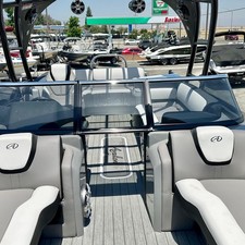 Avalon catalina 25 rf