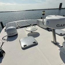 Endeavour trawlercat 44