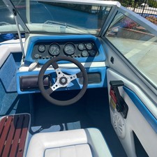 Sea ray 260 bow rider select