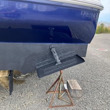 Sea Ray 400 Sundancer