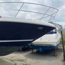 Sea Ray 400 Sundancer