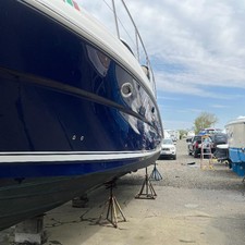 Sea Ray 400 Sundancer