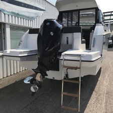 Parker Poland 760 Quest