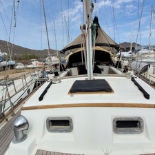 Custom Venus CC Ketch