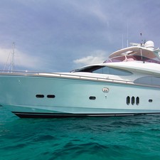 Elegance elegance 76 new line stabis