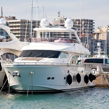 Elegance elegance 76 new line stabis