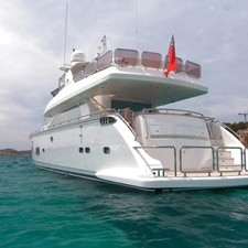 Elegance elegance 76 new line stabis