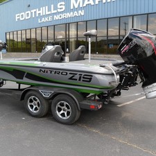 Nitro Z19 Z-Pro Package