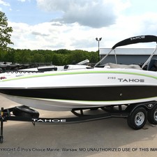 Tahoe 2150