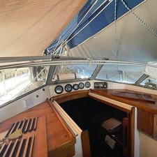 Hallberg-Rassy 38
