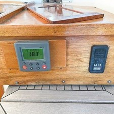 Hallberg-Rassy 38