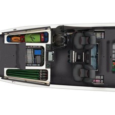 Tracker Pro Team 190 TX