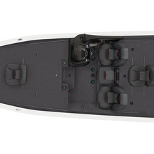 Tracker Pro Team 190 TX