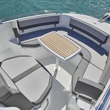 Jeanneau Cap Camarat 7.5 CC