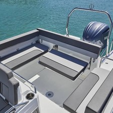 Jeanneau Cap Camarat 7.5 CC