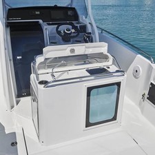 Jeanneau Cap Camarat 7.5 CC