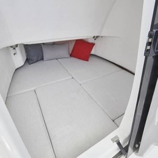 Jeanneau Cap Camarat 7.5 CC