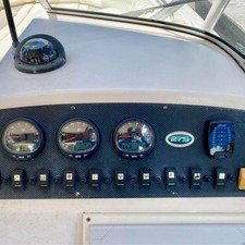 Grady-White Freedom 275