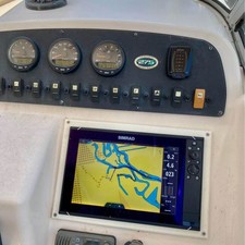 Grady-White Freedom 275