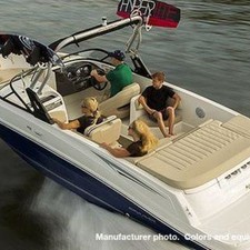 Bayliner VR6 BOWRIDER