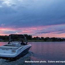 Bayliner VR6 BOWRIDER