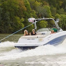 Bayliner VR6 BOWRIDER
