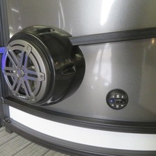 Starcraft Marine SLS 5