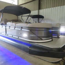 Starcraft Marine SLS 5