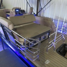 Starcraft Marine SLS 3