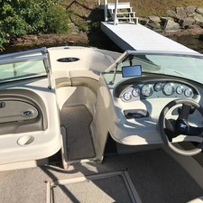 Sea Ray 185 Sport