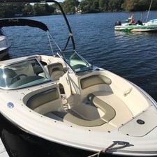 Sea Ray 185 Sport