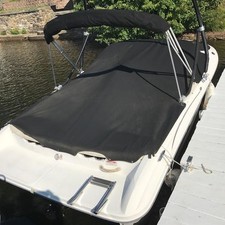 Sea Ray 185 Sport