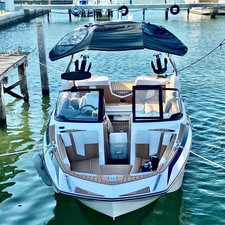 Super Air Nautique G23