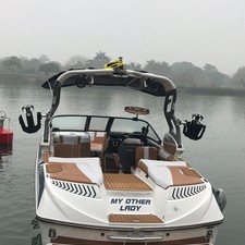 Super Air Nautique G23