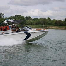 Super Air Nautique G23