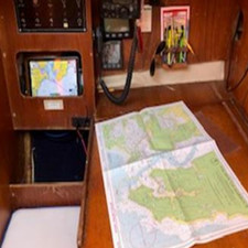 Jeanneau Selection 37