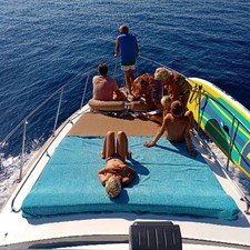 Турция Фибер пластик