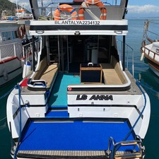 Турция Фибер пластик