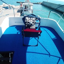 Турция Фибер пластик